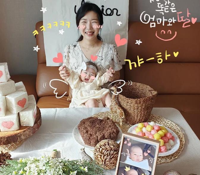 美女插畫師的Q版彩鉛畫，治愈系畫風讓10萬人愛上手繪