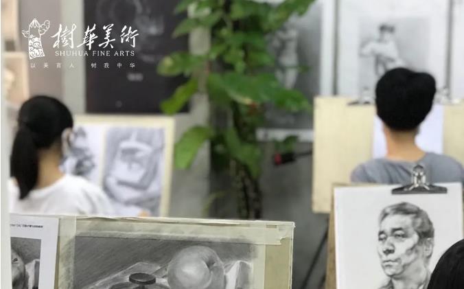 美術(shù)生畫畫的時(shí)候遇到瓶頸怎么辦？這些方法幫你巧妙解決
