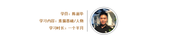 廣州成人美術培訓班：沒學過畫畫的成年人，如何開始學畫畫？