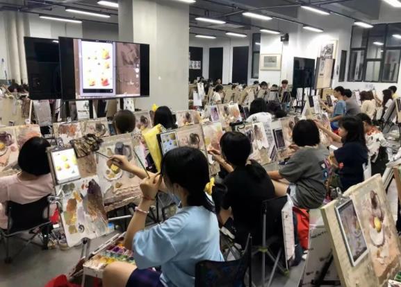 中職美術技能課程 | 是時候踏出你的舒適圈了！提升專業技能由這一刻開始