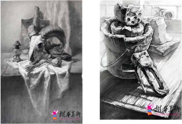 中職美術技能課程 | 是時候踏出你的舒適圈了！提升專業技能由這一刻開始