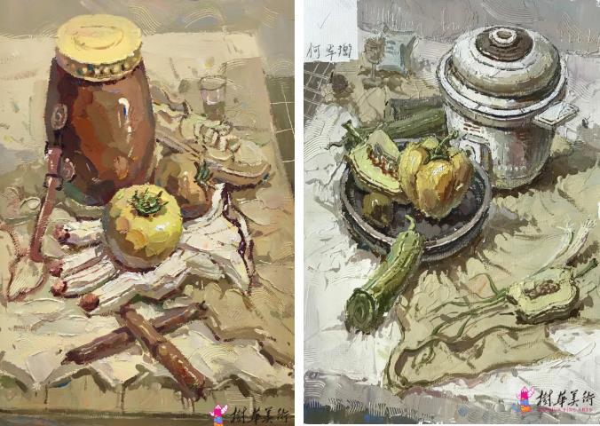 中職美術技能課程 | 是時候踏出你的舒適圈了！提升專業技能由這一刻開始
